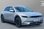 2022 Hyundai IONIQ 5