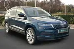 2018 Skoda Karoq
