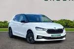 2022 Skoda Fabia