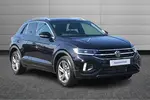 2025 Volkswagen T-Roc