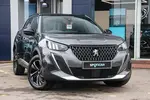 2023 Peugeot 2008