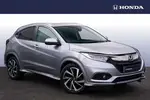 2020 Honda HR-V