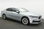 2025 Skoda Superb