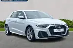 2019 Audi A1