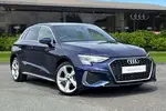 2024 Audi A3