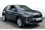 2021 Toyota Yaris Cross