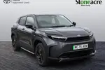2026 Toyota Urban Cruiser