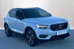 2021 Volvo XC40