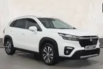 2024 Suzuki S-Cross