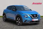 2021 Nissan Juke