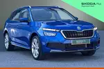 2024 Skoda Kamiq
