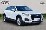2023 Audi Q2
