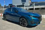 2025 Peugeot 308
