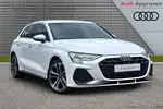 2024 Audi A3