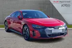 2022 Audi e-tron GT