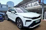 2025 Skoda Elroq