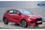 2021 Ford Puma