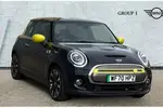 2020 MINI Electric