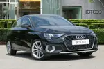 2023 Audi A3