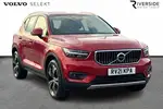 2021 Volvo XC40