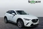 2019 Mazda CX-3