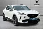 2021 Cupra Formentor