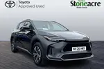 2026 Toyota bZ4X
