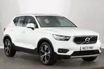 2021 Volvo XC40