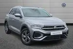 2024 Volkswagen T-Roc