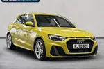 2021 Audi A1