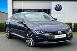 2019 Volkswagen Arteon