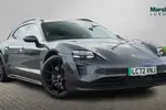 2022 Porsche Taycan