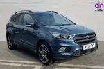 2019 Ford Kuga