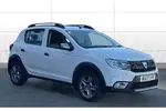 2017 Dacia Sandero Stepway