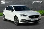 2025 SEAT Leon