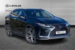 2021 Lexus RX