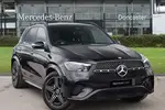 2025 Mercedes-Benz GLE