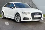 2018 Audi A3