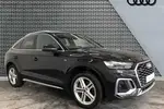 2022 Audi Q5 Sportback