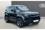 2021 Land Rover Defender