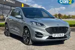 2022 Ford Kuga