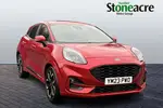 2023 Ford Puma