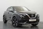 2021 Nissan Juke