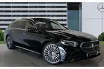 2025 Mercedes-Benz E-Class