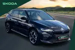 2025 Skoda Scala