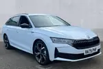 2026 Skoda Octavia