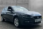 2024 SEAT Leon