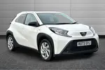 2023 Toyota Aygo X