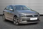2018 Volkswagen Polo