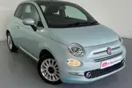 2024 Fiat 500